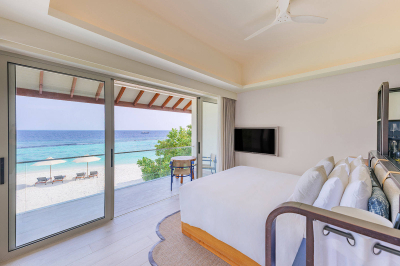 PREMIUM OCEAN VIEW ROOM